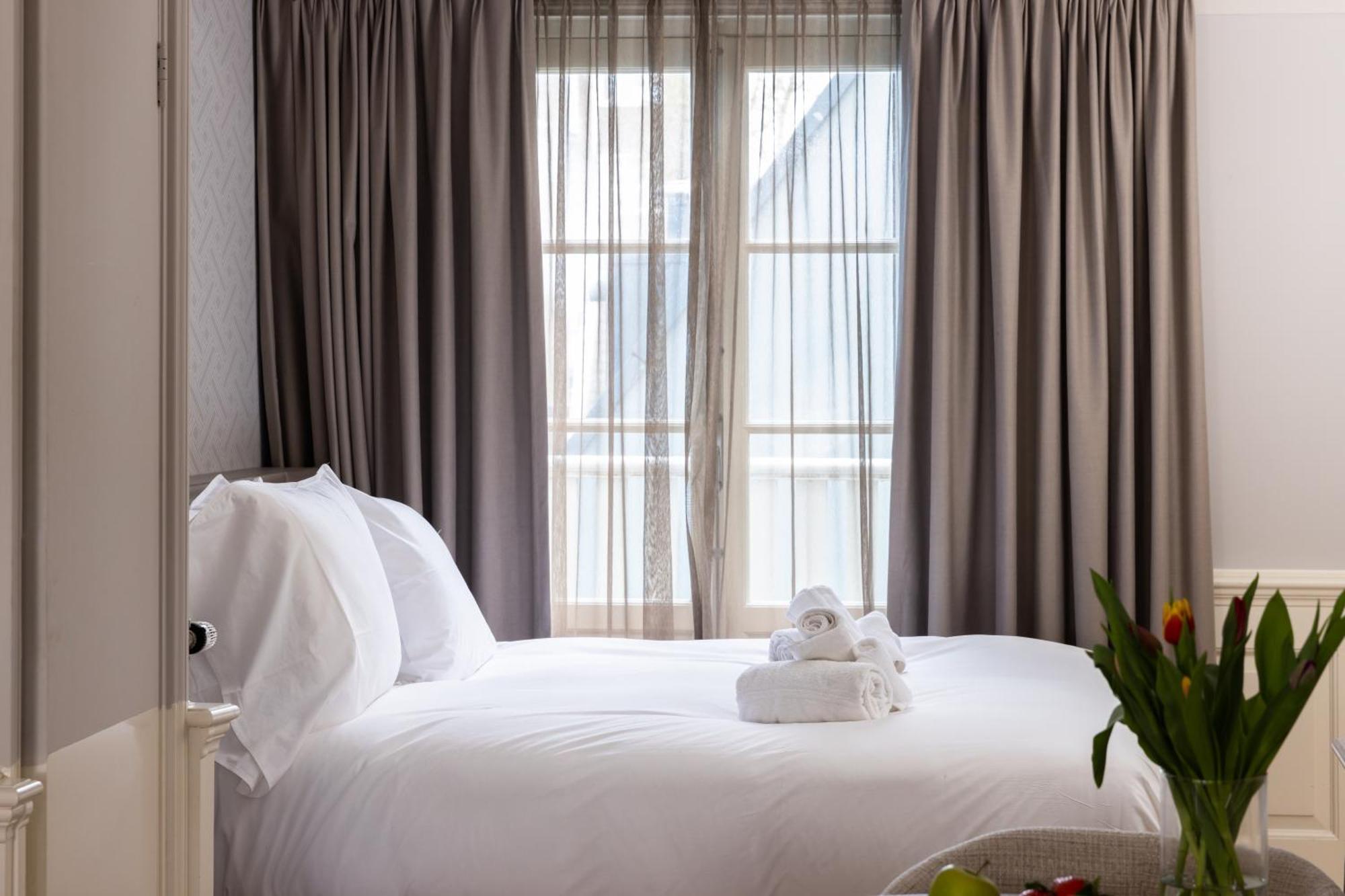 Amsterdam Canal Suites Kültér fotó